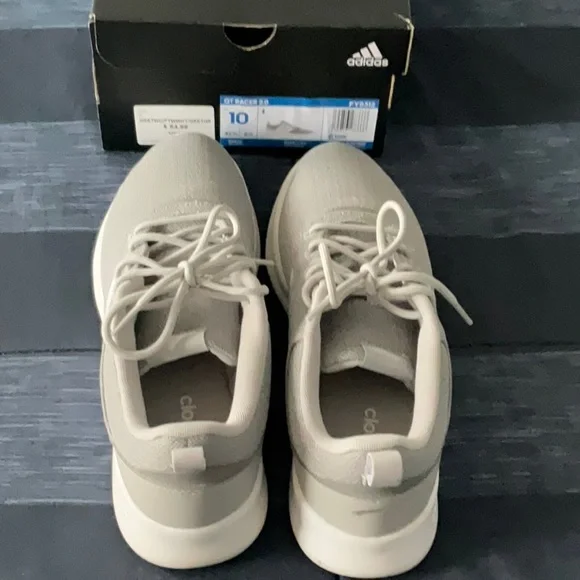 adidas | Shoes | Adidas Qt Racer 2 Size 0 | Poshmark